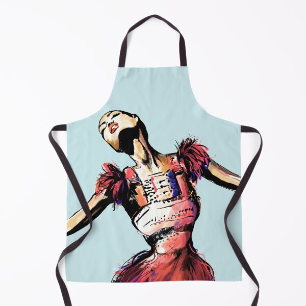 Item preview, Dreaming Dancer designed and sold by Covo Studio.