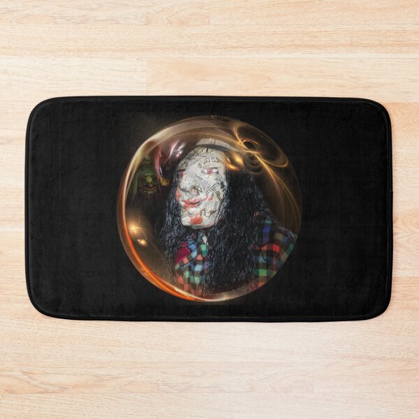 Item preview,  Basel carnival masks designed and sold by AGaymard.