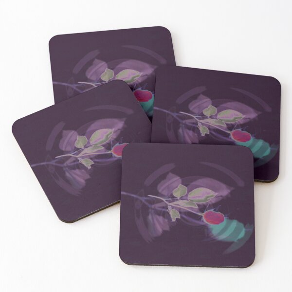 Item preview, El silencio designed and sold by ArkainRose.