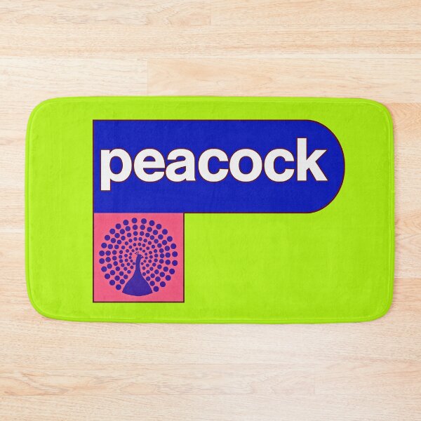 Item preview, Peacock Groceries designed and sold by beastmustdie.