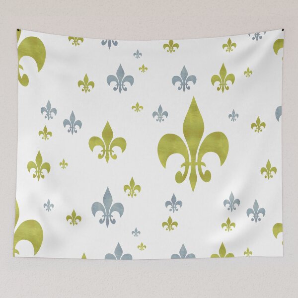 Item preview, Fleur-de-lis Symbol designed and sold by Tau Tia L Douglass.
