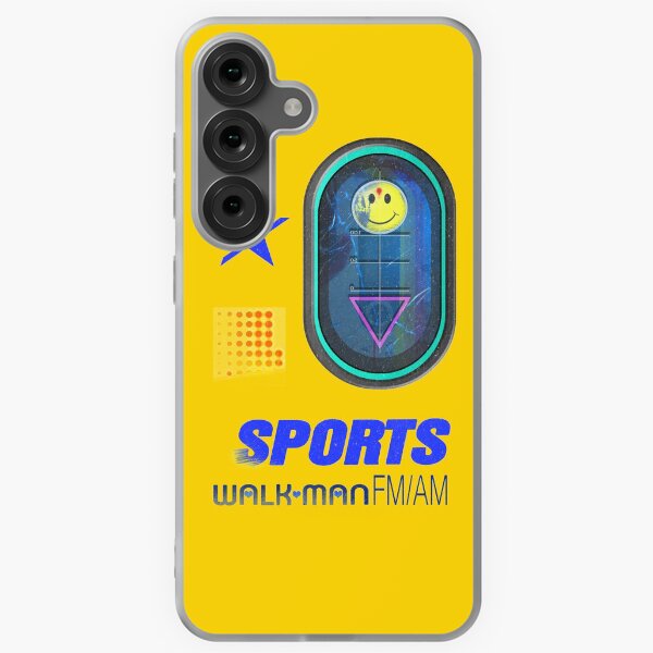 Item preview, Sports Walk Man designed and sold by filippobassano.