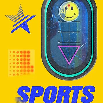 Artwork thumbnail, Sports Walk Man by filippobassano