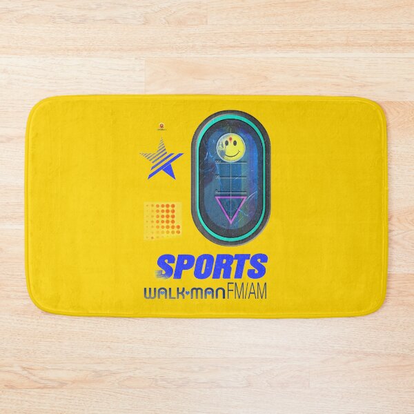 Item preview, Sports Walk Man designed and sold by filippobassano.