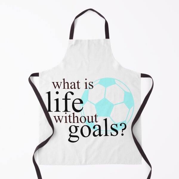Item preview, What Is Life Without Goals- Soccer designed and sold by adametzb.