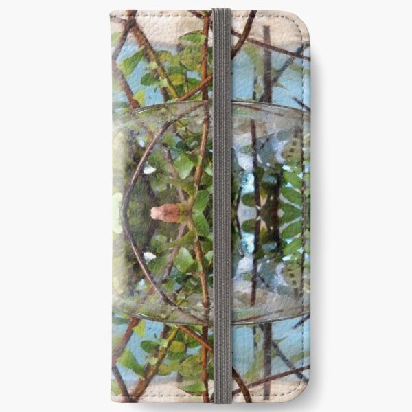 Vasa iPhone Wallet