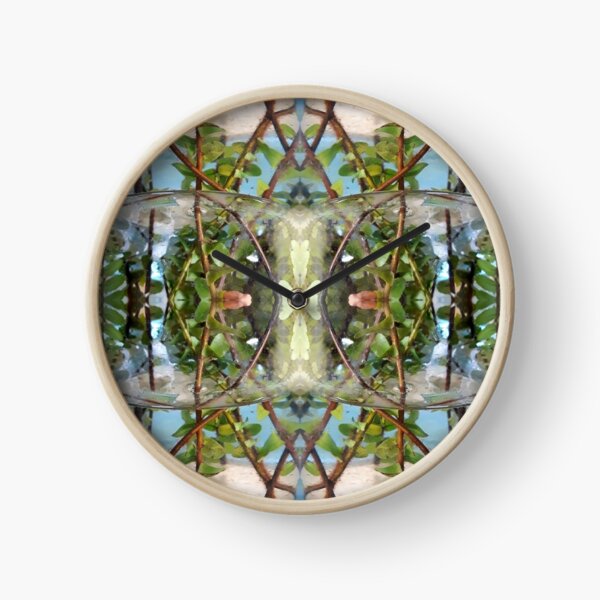 Vasa Clock