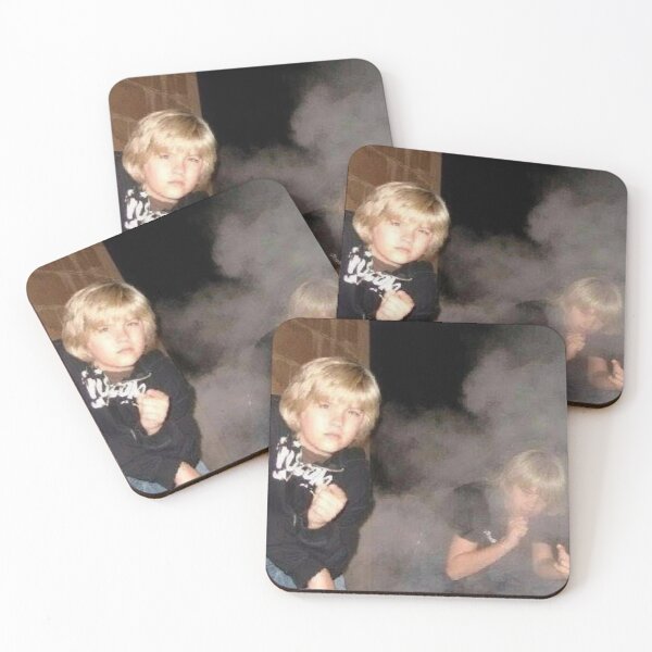 Item preview, Zack and Cody designed and sold by yuhhbruhh.