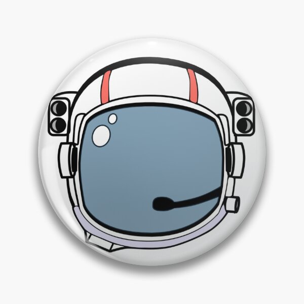 Item preview, I am the Astronaut designed and sold by Crazy Trendy Designs.
