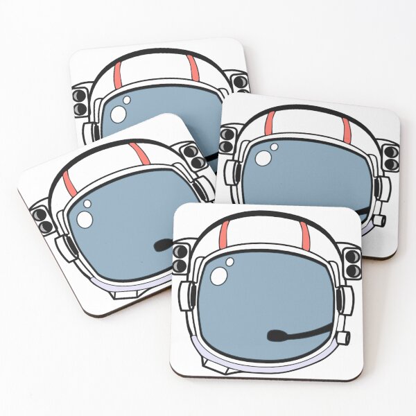 Item preview, I am the Astronaut designed and sold by Crazy Trendy Designs.