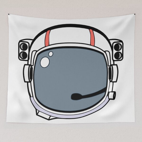 Item preview, I am the Astronaut designed and sold by Crazy Trendy Designs.