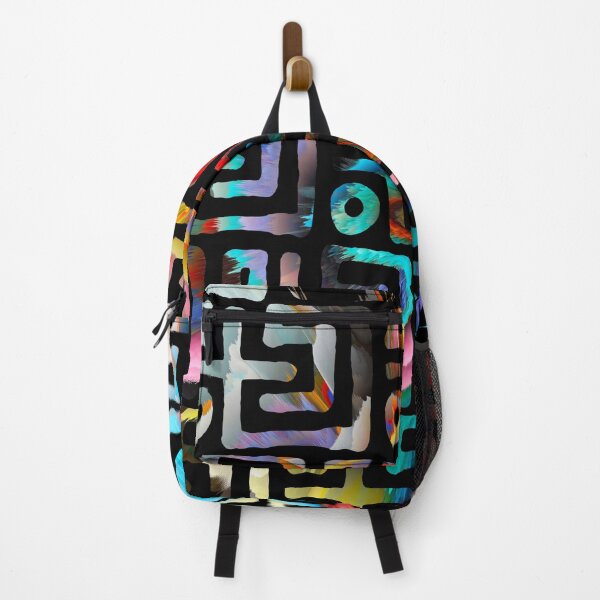 Item preview, colorful geometrical designed and sold by haroulita.