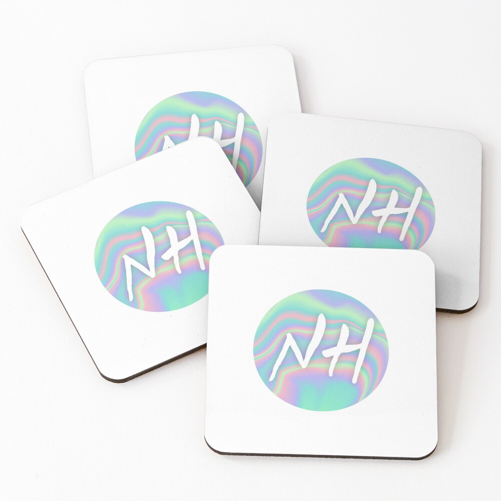 Item preview, Coasters (Set of 4) designed and sold by RafaTakami.