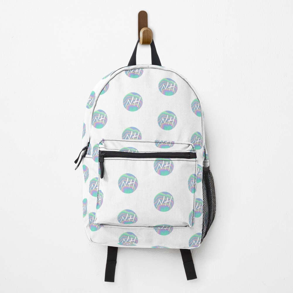 Item preview, Backpack designed and sold by RafaTakami.