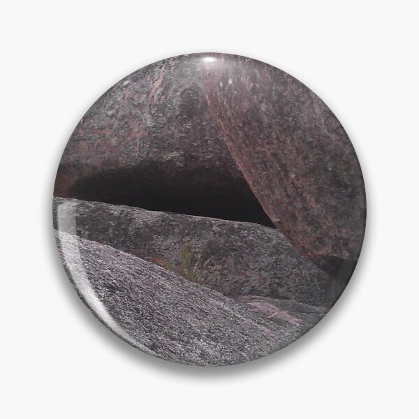 Artikelvorschau, Rock-ing Namadgi Nationalpark entworfen und verkauft von David Peake.