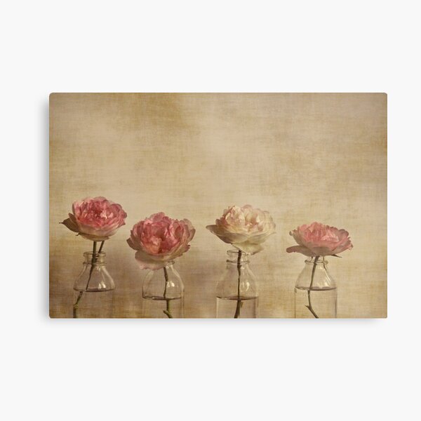 Cherished Metal Print