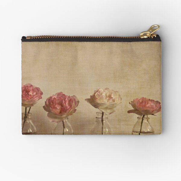 Cherished Zipper Pouch