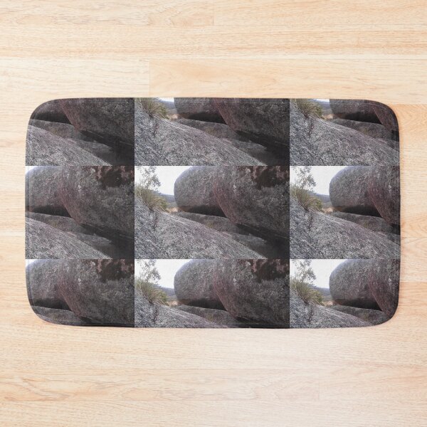 Item preview, Rock-ing Namadgi National Park designed and sold by David Peake.