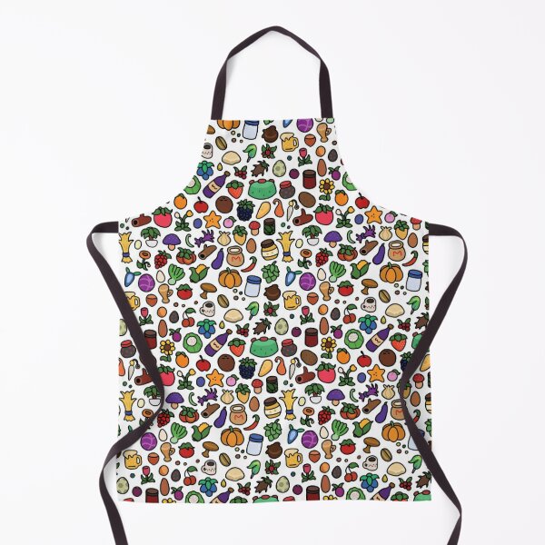 Download Harvest Aprons Redbubble
