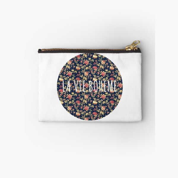 Item preview, La Vie Boheme designed and sold by politedemon.