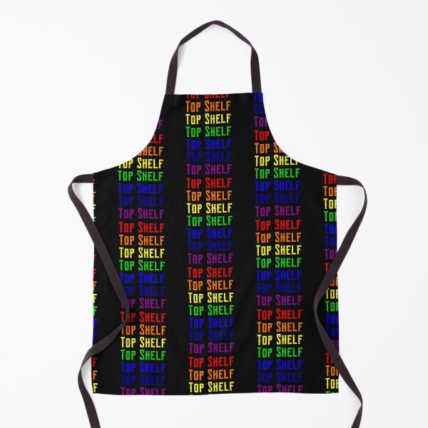 Item preview, Rainbow Top Shelf designed and sold by ngw6741.