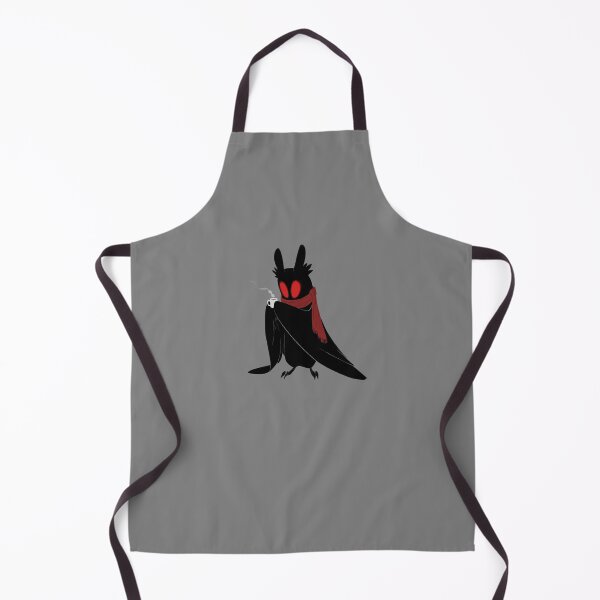 Item preview, Mothman and Mug designed and sold by thehatshop.
