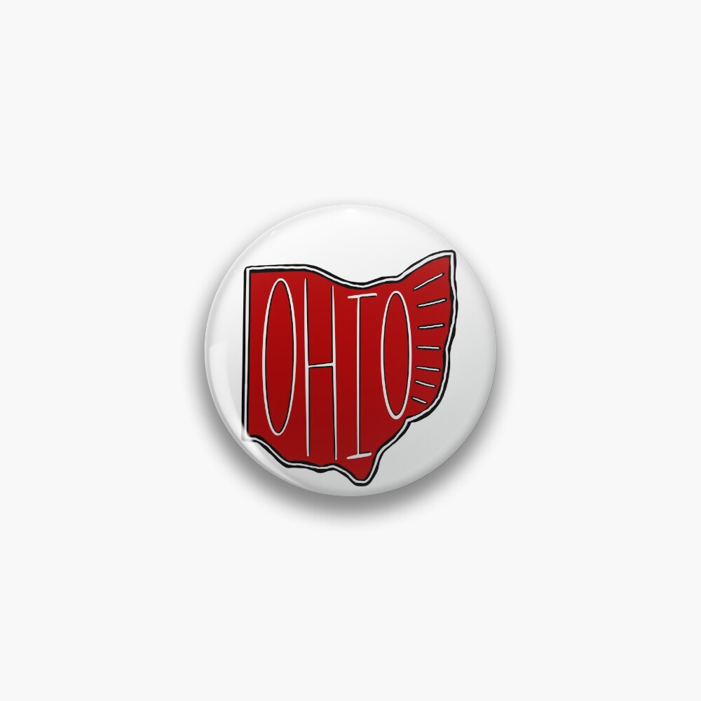 Item preview, Pin designed and sold by MadiSharp.