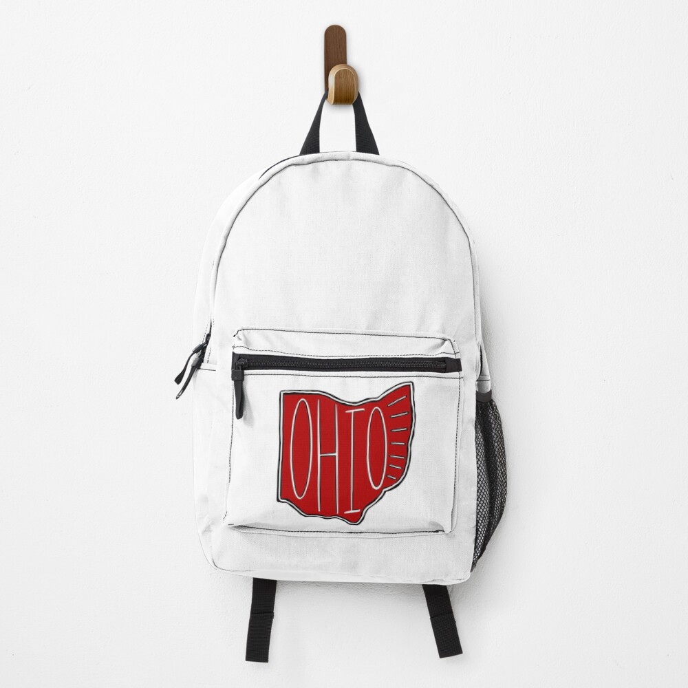 Item preview, Backpack designed and sold by MadiSharp.