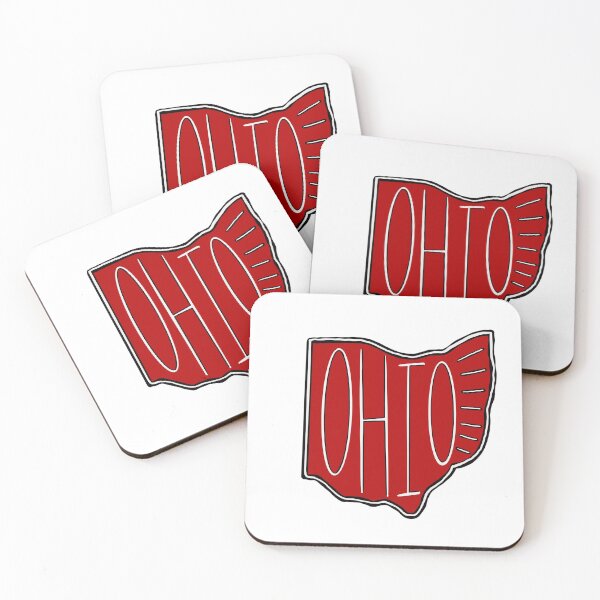 Item preview, Ohio  designed and sold by Madi Sharp.