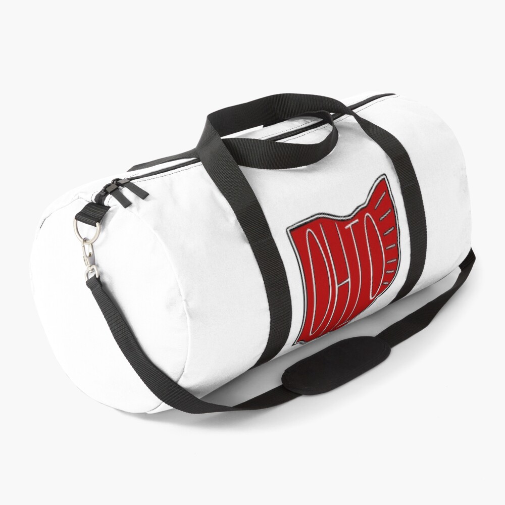 Item preview, Duffle Bag designed and sold by MadiSharp.