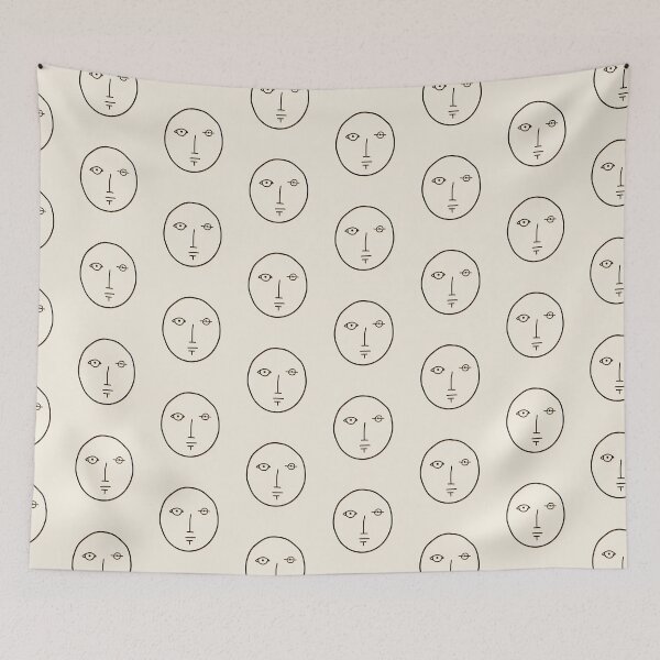 Item preview, Know That You're Whole designed and sold by byebyesally.