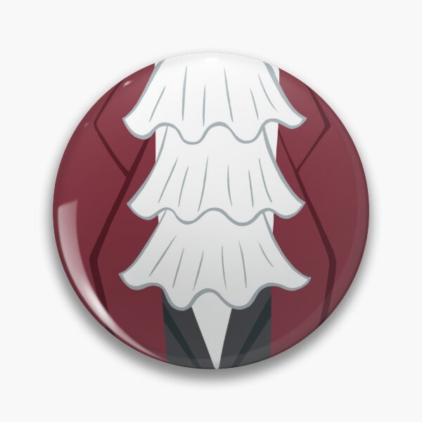 Item preview, Edgeworth designed and sold by Haley Martin.