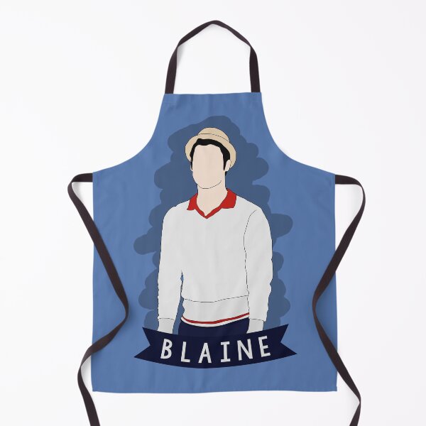 Item preview, Blaine Anderson LFN designed and sold by byebyesally.