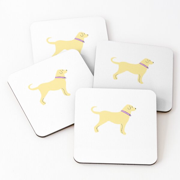 Item preview, Cute yellow lab designed and sold by ArtistryByLulu.