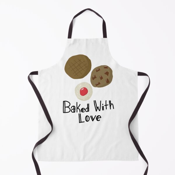 Item preview, Baking design designed and sold by Sara Bee.