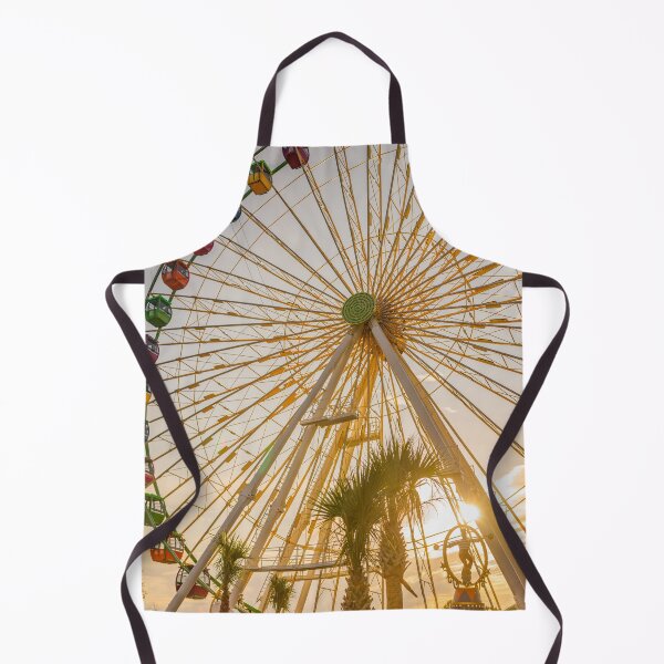 Item preview, Ferris Wheel New designed and sold by KensLensDesigns.