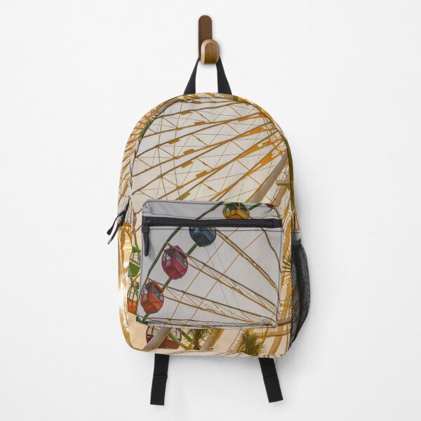 Item preview, Ferris Wheel New designed and sold by KensLensDesigns.