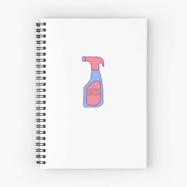 Item preview, Ignorance Repellent designed and sold by megjos.