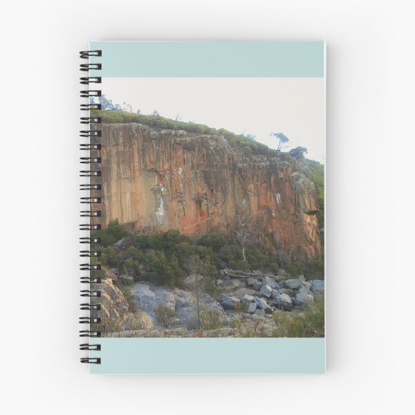 Item preview, Red Rock Gorge designed and sold by David Peake.