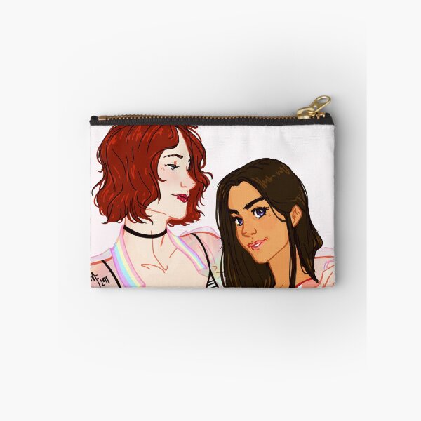 Item preview, mila x sara designed and sold by merryfight.