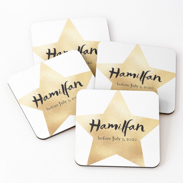 Item preview, Hamilfan before July 3, 2020 designed and sold by ET. AL .