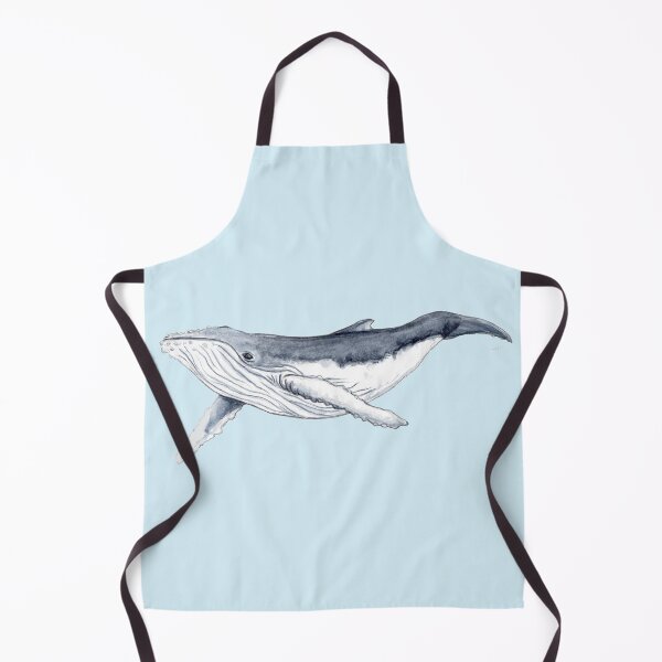 Item preview, Humpback whale baby designed and sold by chloeyzoard.