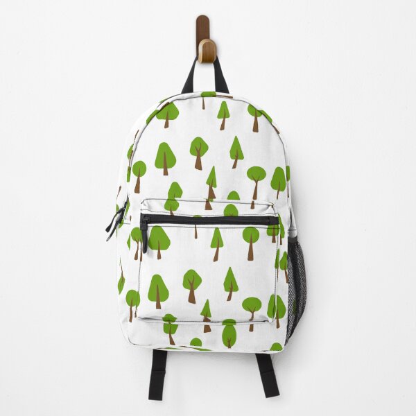Item preview, Trees designed and sold by Tom Snow.
