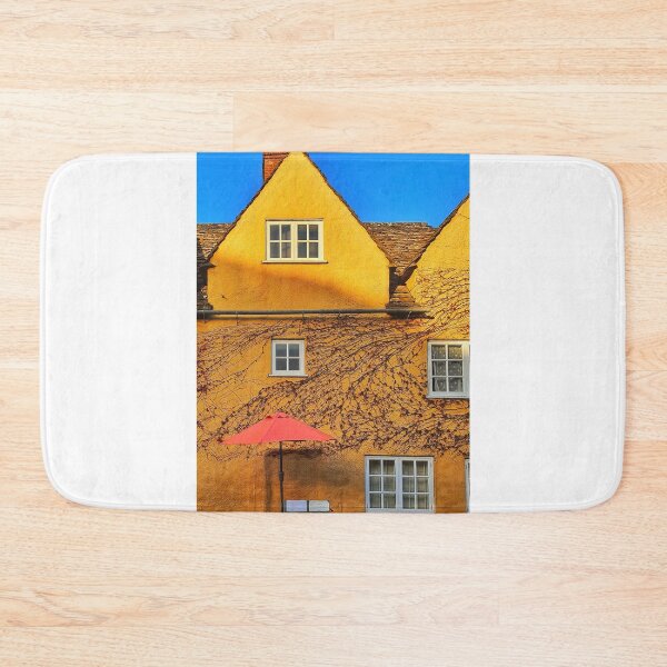 Item preview, Yellow Block designed and sold by Eisha Nasir.