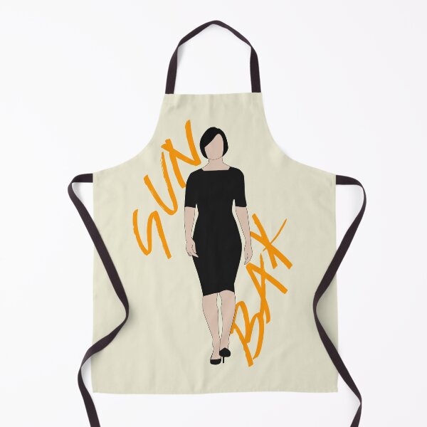Item preview, Sun Bak designed and sold by byebyesally.