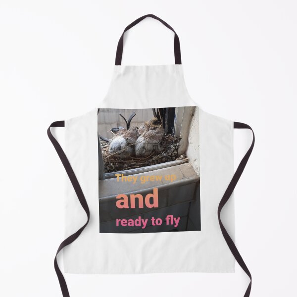 Item preview, Two baby birds after one week designed and sold by lealey19.