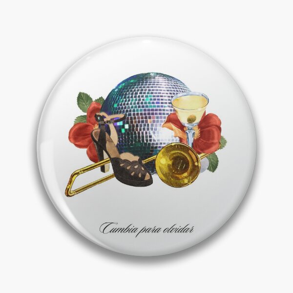 Item preview, Cumbia to forget designed and sold by jaimebermejo.