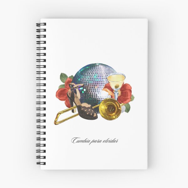 Item preview, Cumbia to forget designed and sold by jaimebermejo.