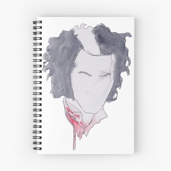 Item preview, SWEENEY TODD designed and sold by hollythallon.