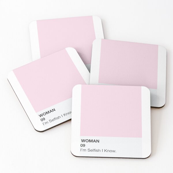 Item preview, Woman Pantone designed and sold by jasmineartzz.
